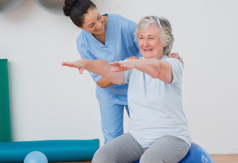 Physiotherapy
