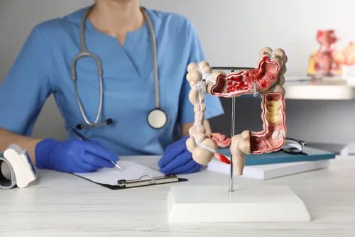 Gastroenterology